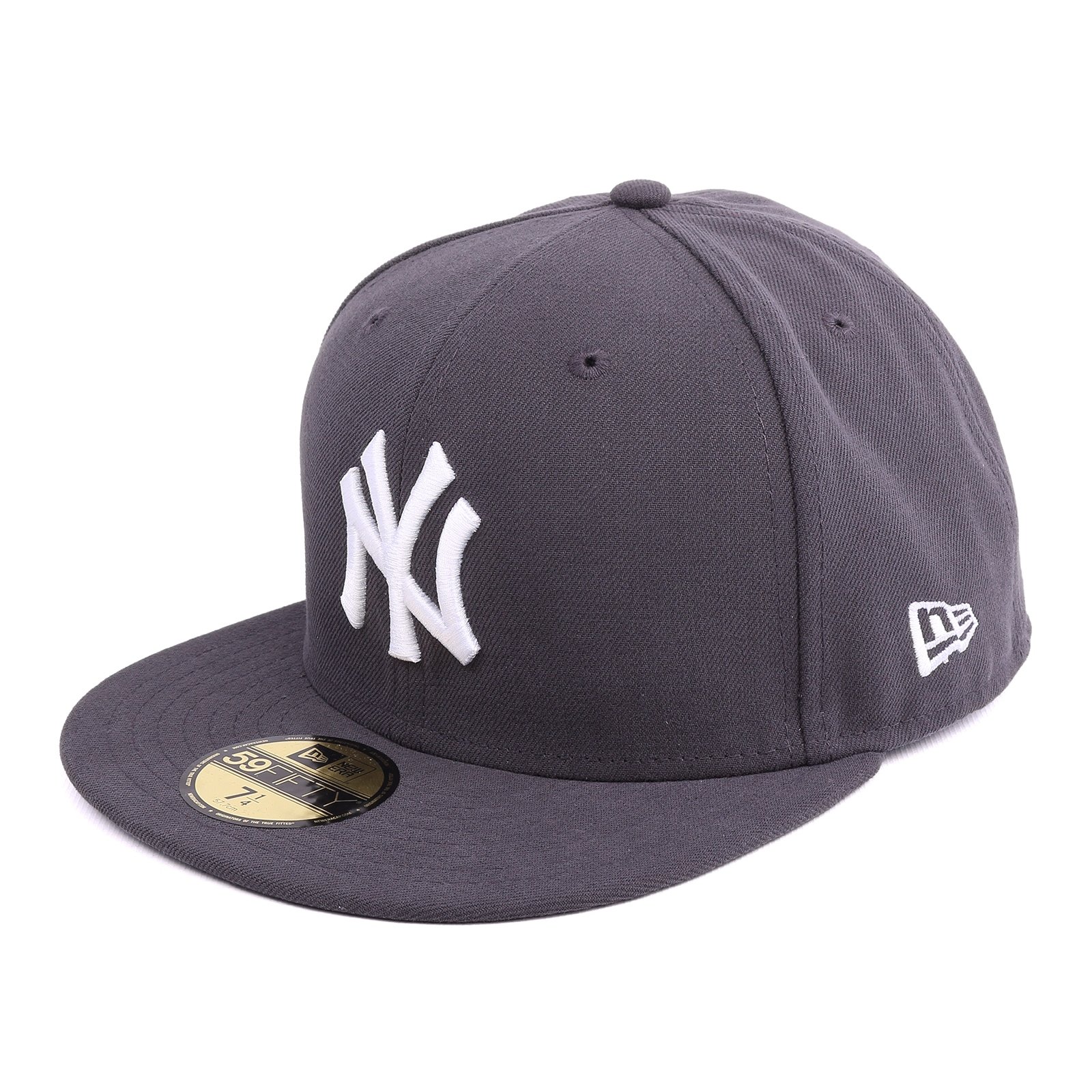 New Era Boy's Mlb Basic Neyyan Cap