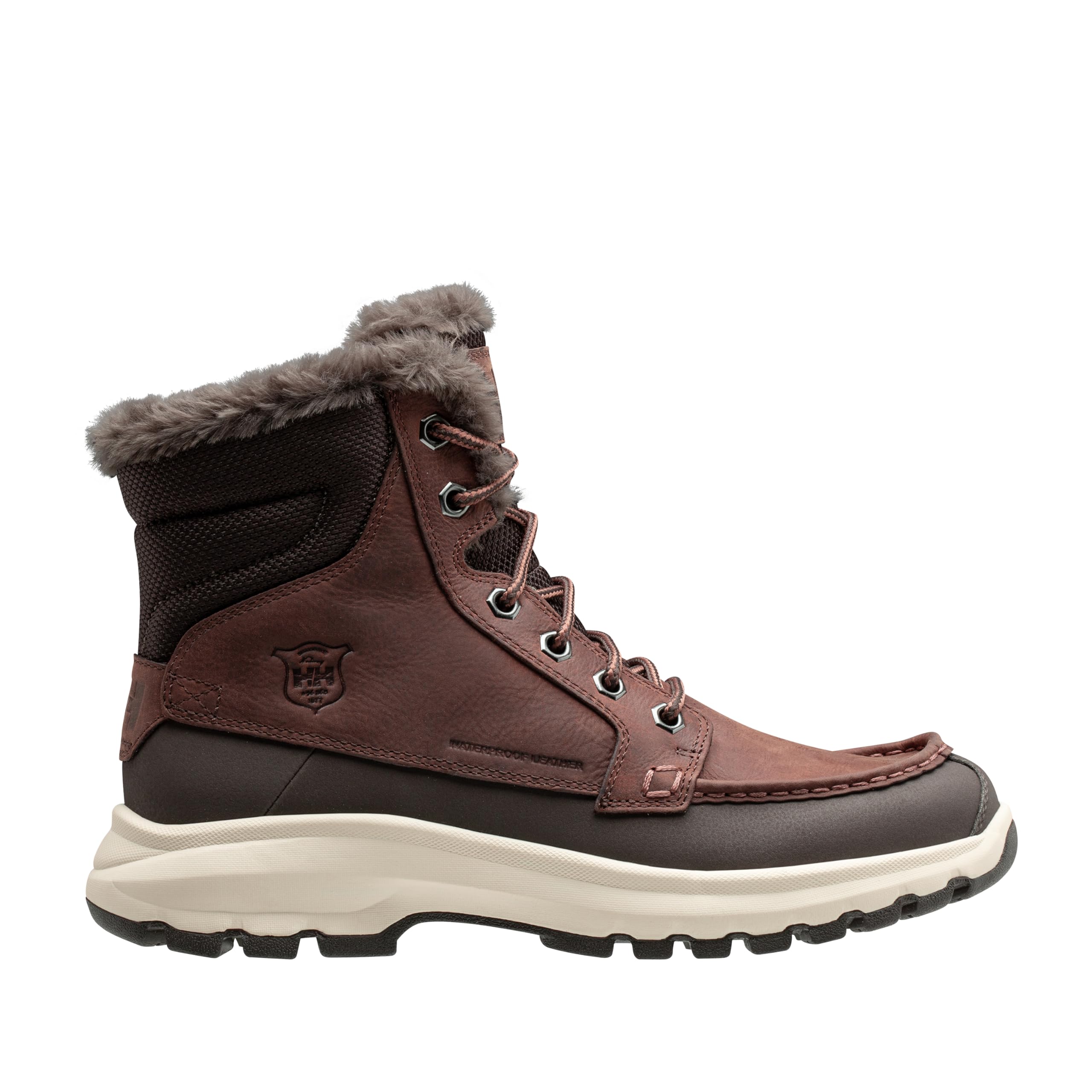Helly Hansen Garibaldi V3 Men's Winter Boots