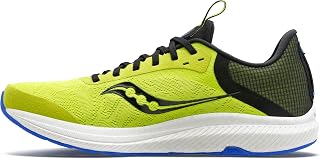Saucony Men's Freedom 5Running Shoe