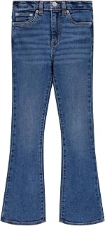 Levi's Girls' Flare Jeans