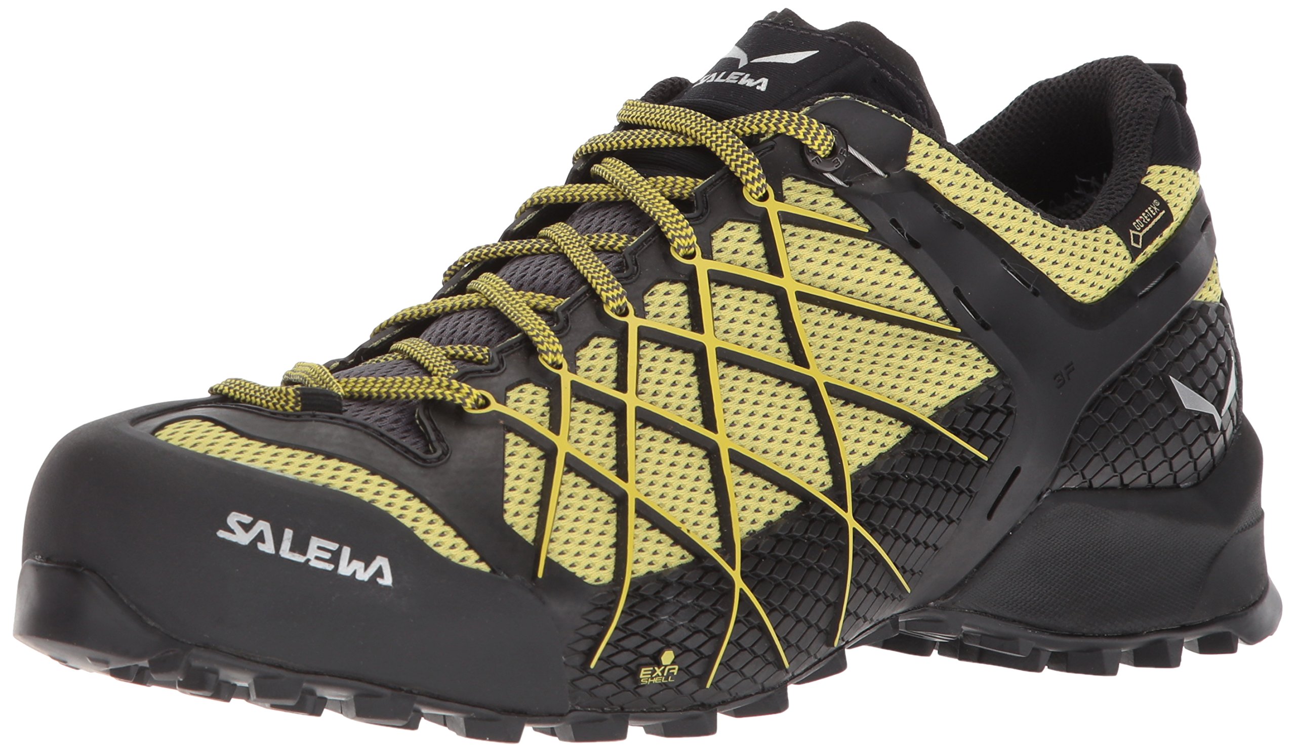 [Salewa] MS Wildfire [Parallel Import Product] - 634853983