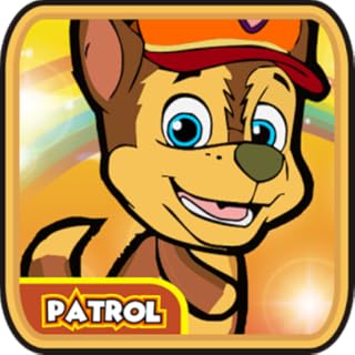 Animal Police Patrol