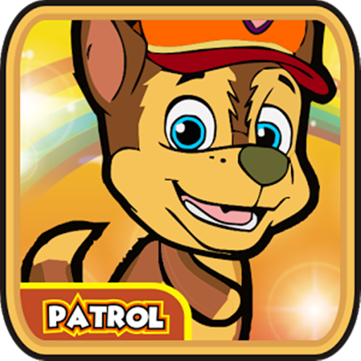 Animal Police Patrol