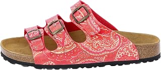 Lico Women's Mules, 11 us Little Kid