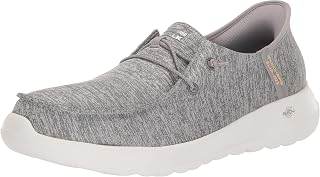 Skechers Go Walk Joy Moc Toe Women's Casual Shoes Hands Free