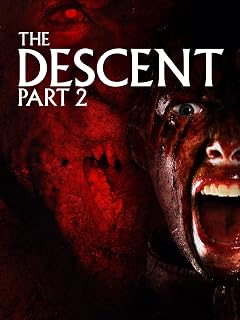 The Descent - Part 2