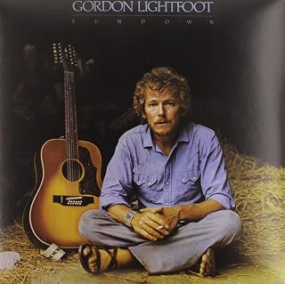 Sundown (Vinyl)