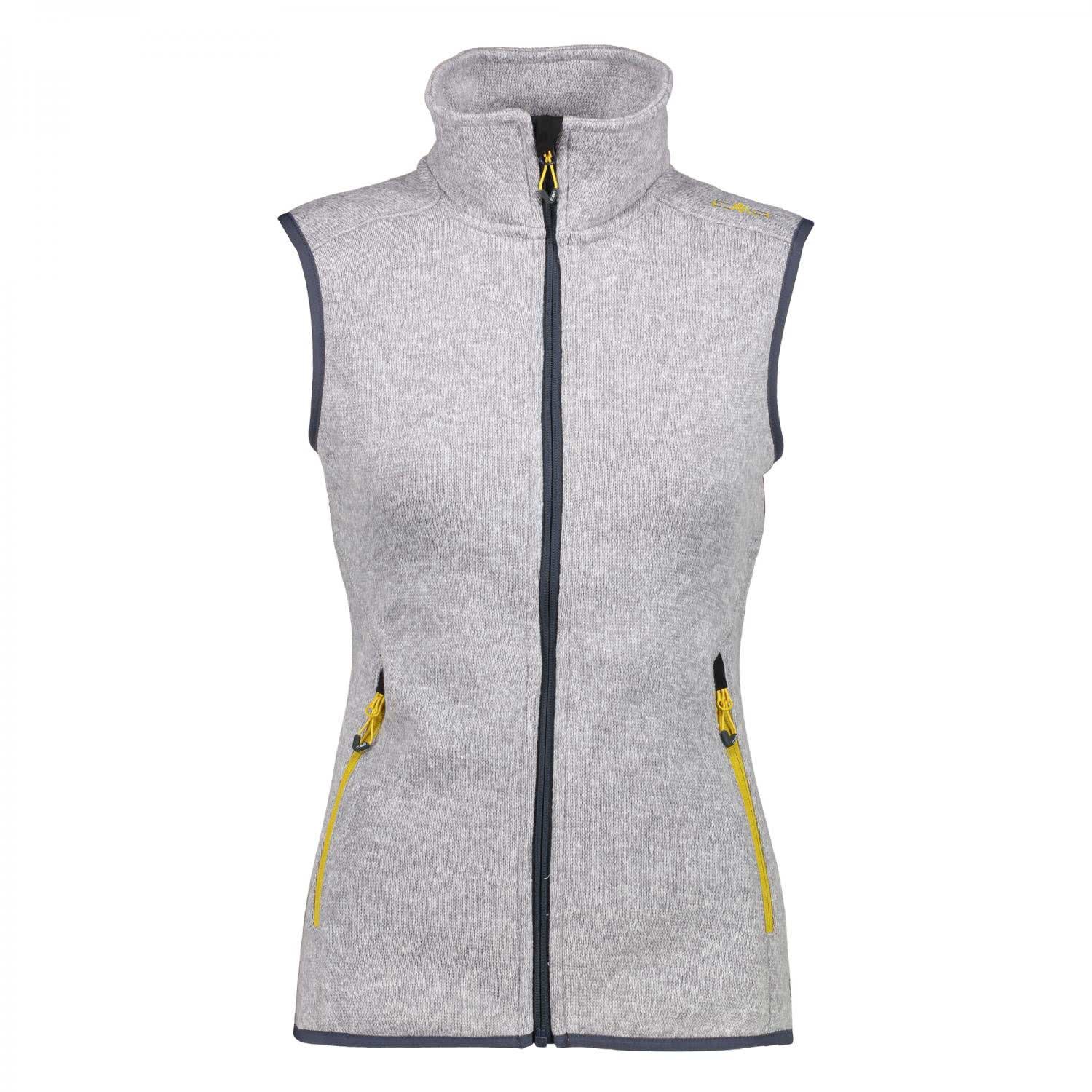 CMP , Women's Long Sleeve Fleece Top