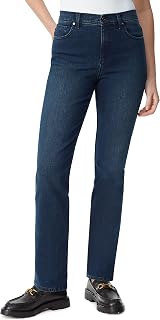 Gloria Vanderbilt - Amanda Women's Classic Tapered Jeans