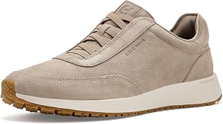 Cole Haan Grandpro Luxe Mile Men's Slip On