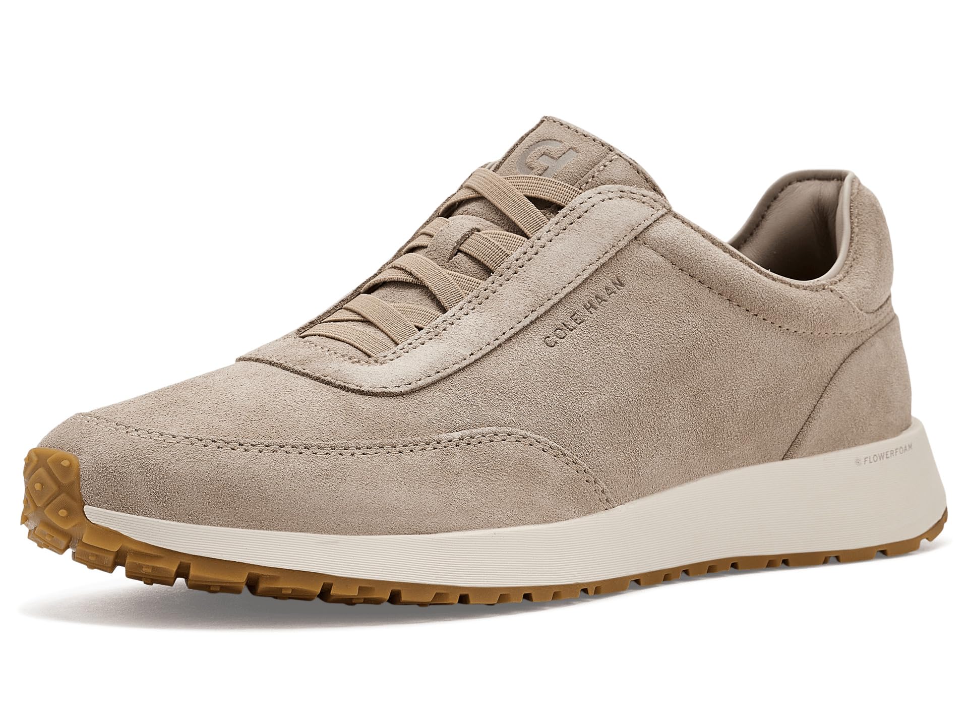 Cole Haan Grandpro Luxe Mile Men's Slip On