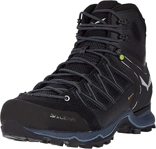 Salewa Mountain Trainer Lite Mid GTX メンズ