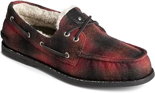 Sperry A/O Canvas 2-Eye 0836775, Men's Flat Shoes