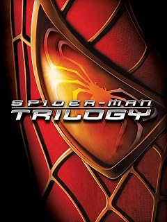 Spider-Man Trilogy