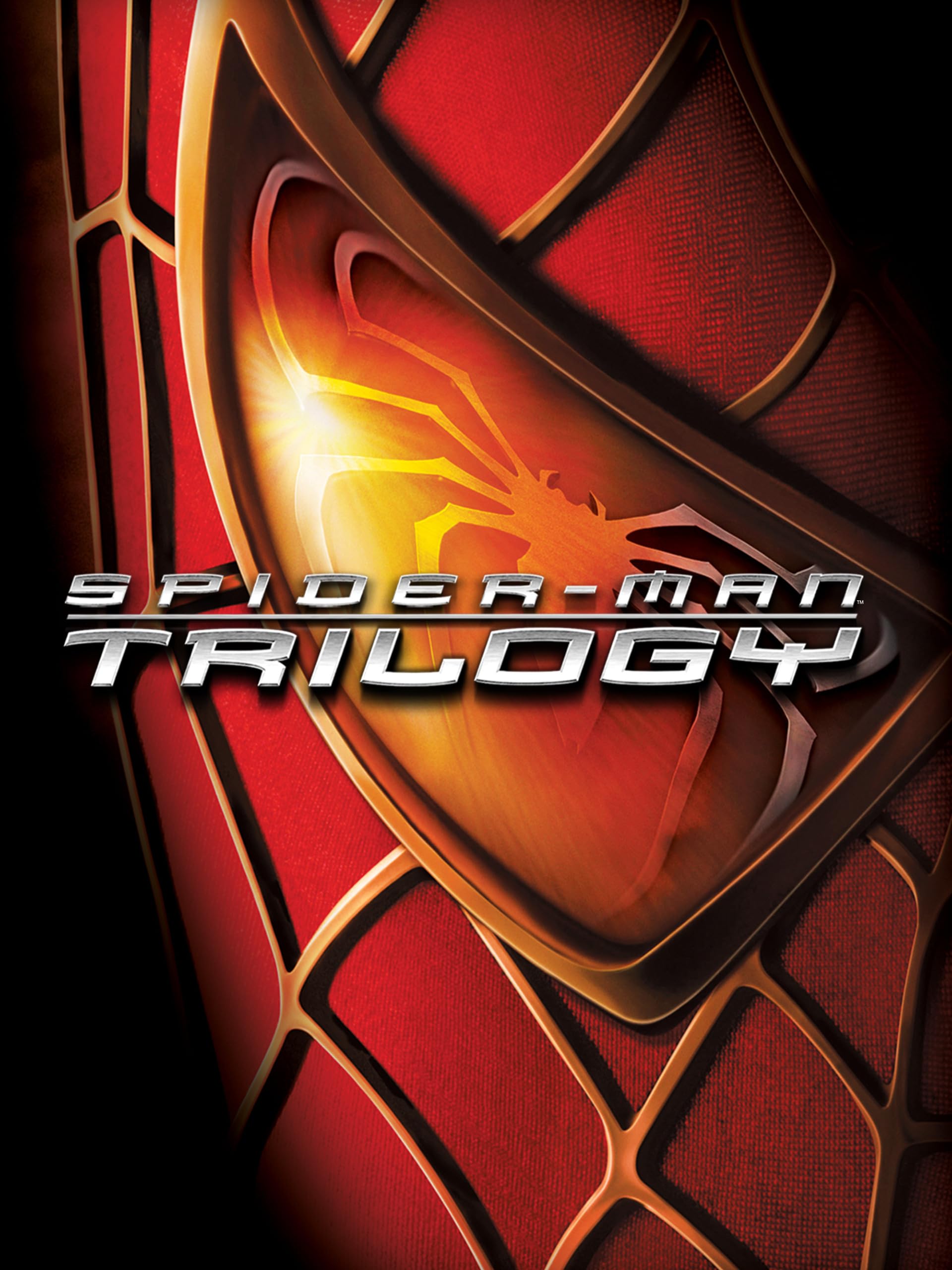 Spider-Man Trilogy