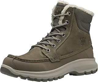 Helly Hansen Garibaldi V3 Men's Winter Boots