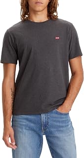 Levi's Original - Camiseta para hombre, talla regular