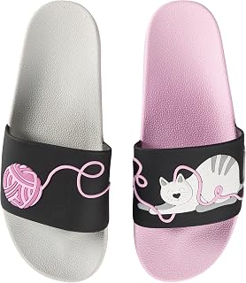 Dedoles Women's and Men's Children's Sandals Beach Pool Design