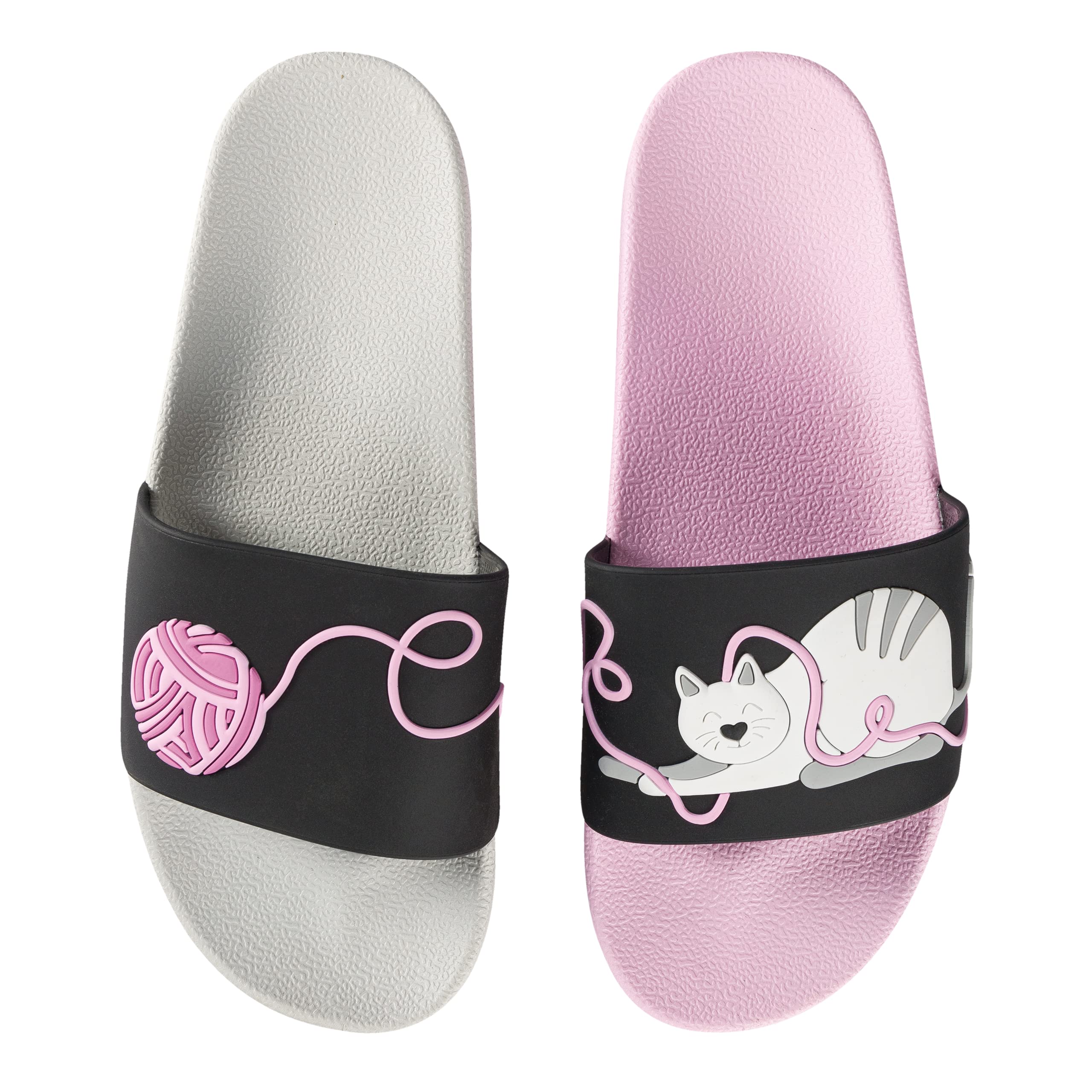 Dedoles Women's and Men's Children's Sandals Beach Pool Design