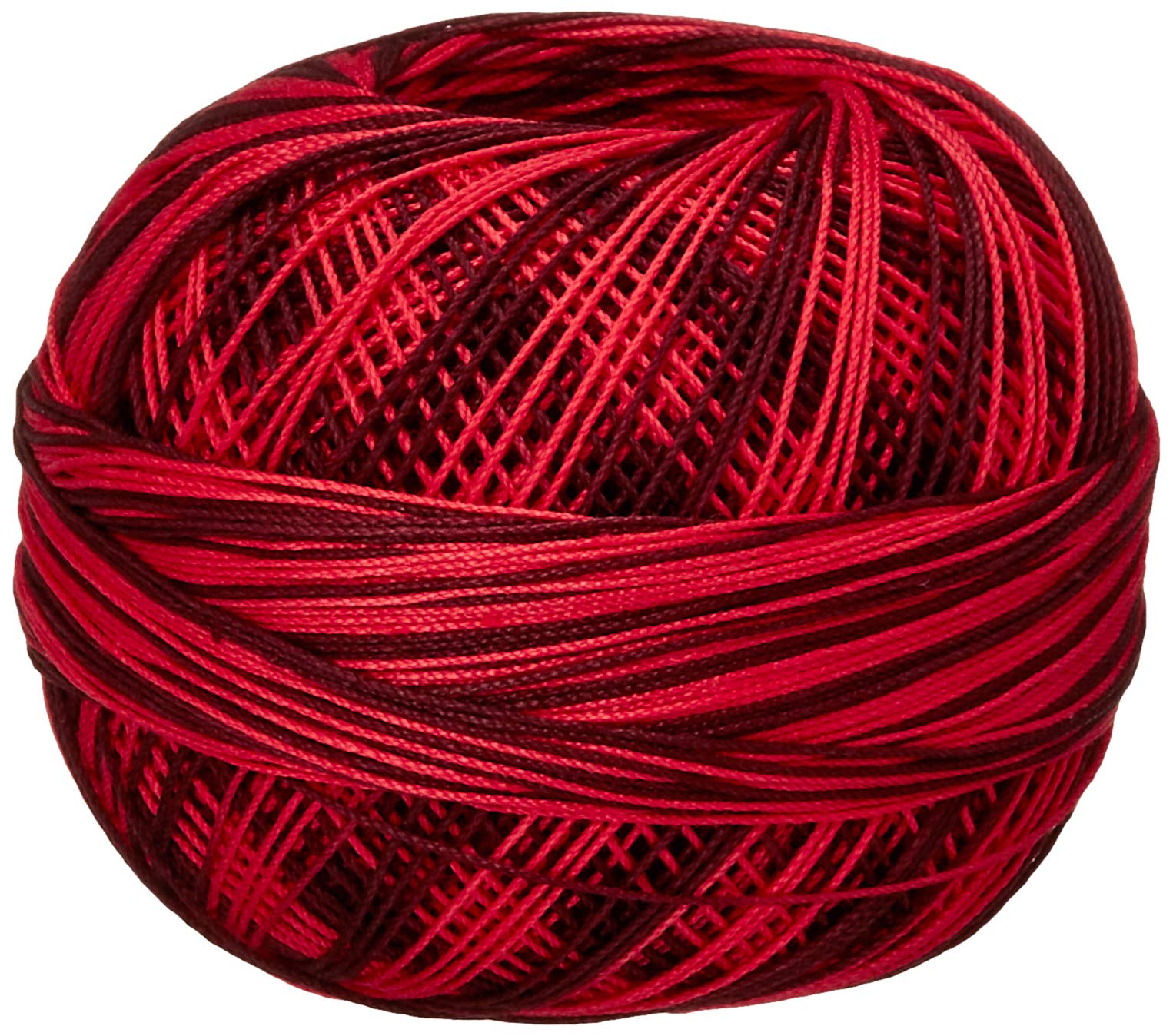Handy Hands Lizbeth Egyptian Cotton Crochet Thread, Tatting Thread, and Knitting