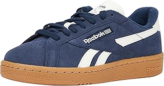 Reebok Unisex Club C Grounds UK Sneaker