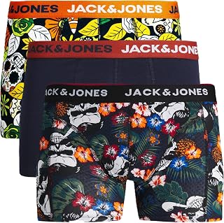 JACK & JONES Men's Boxer Shorts