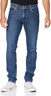 Wrangler Larston Jeans, Men