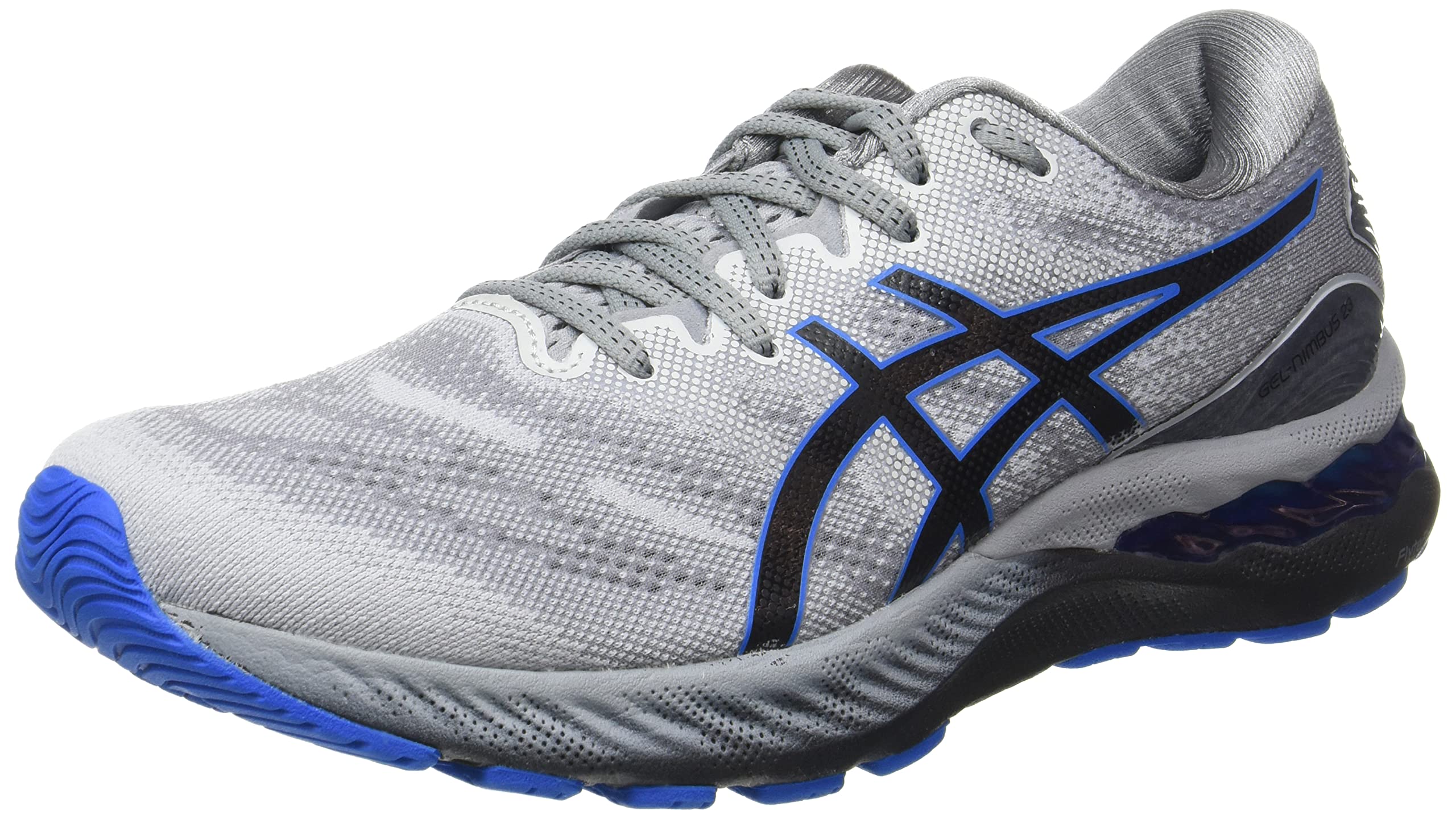 ASICS Men’s Gel-Nimbus 23 Road Running Shoe