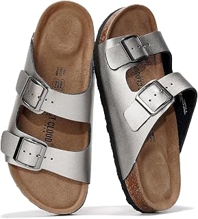Project Cloud Women's VenitaSlide Sandal
