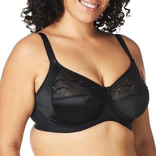 Elomi Full Cup Underwire Bra Women's Full Cup Bra