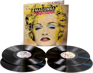 Celebration (Vinyl)