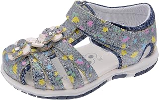 Chicco Girls and Girls Spider Sandals with Comfortable Closure 261_1