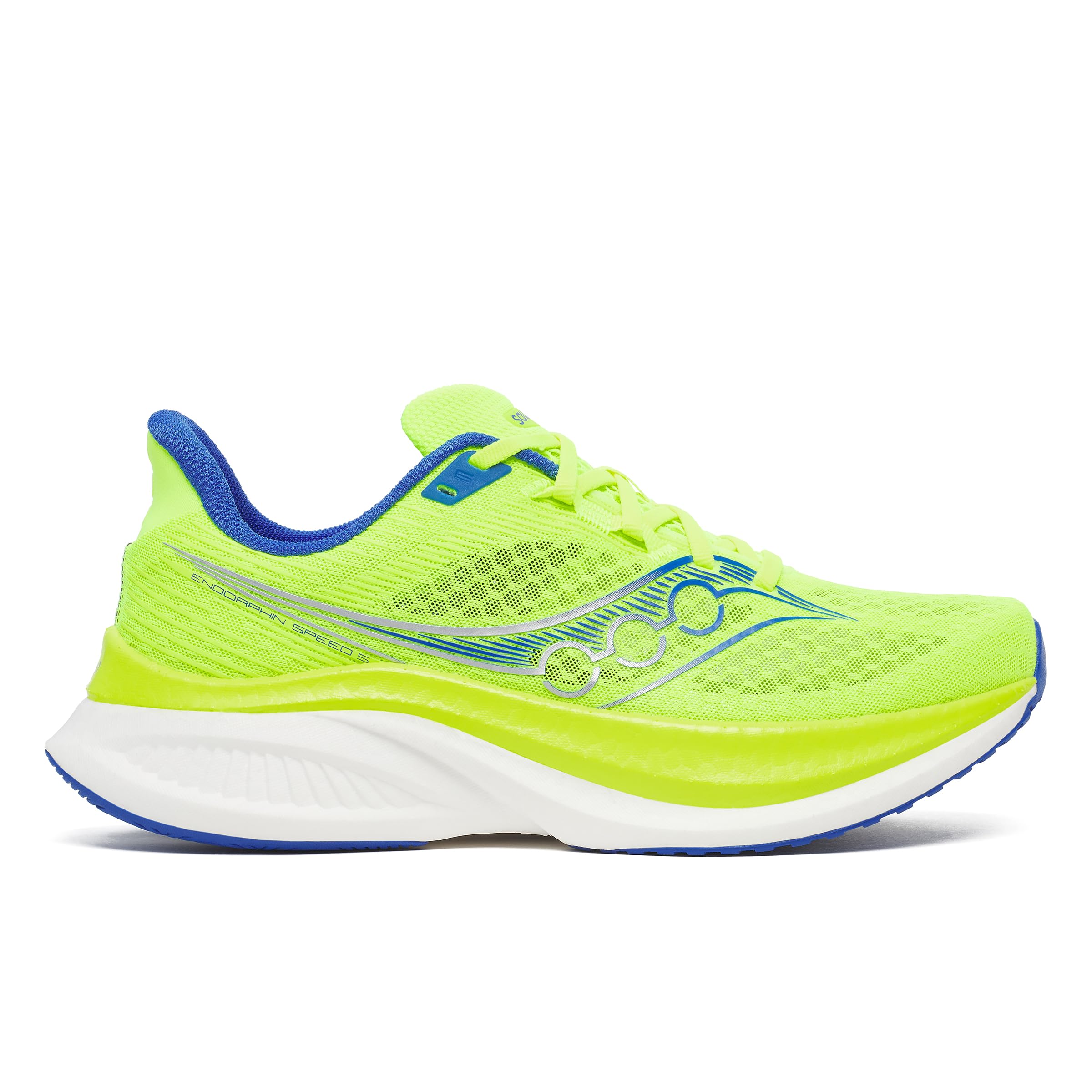 Saucony Endorphin Speed 5 Men's Trainers