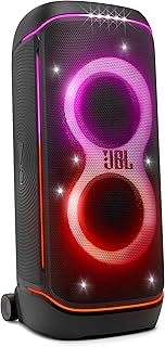 JBL PARTYBOX720 PartyBox 720 Portable Bluetooth Speaker