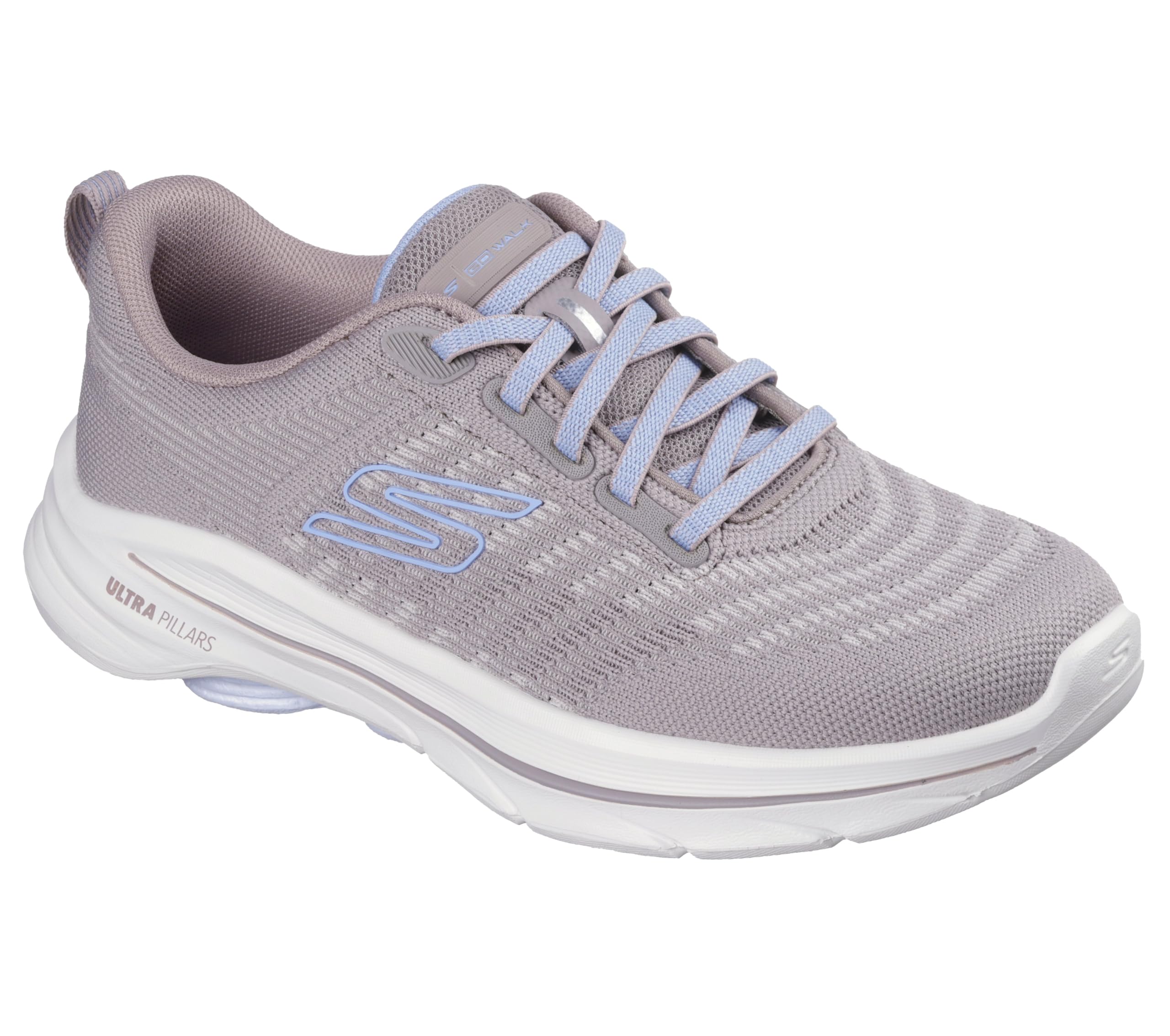 Skechers Go Walk 8 Britt ShoesWomen