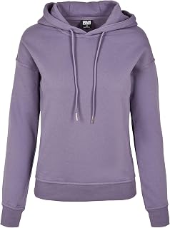 Urban Classics Ladies Hoody Women's Hoodie Olive Basics