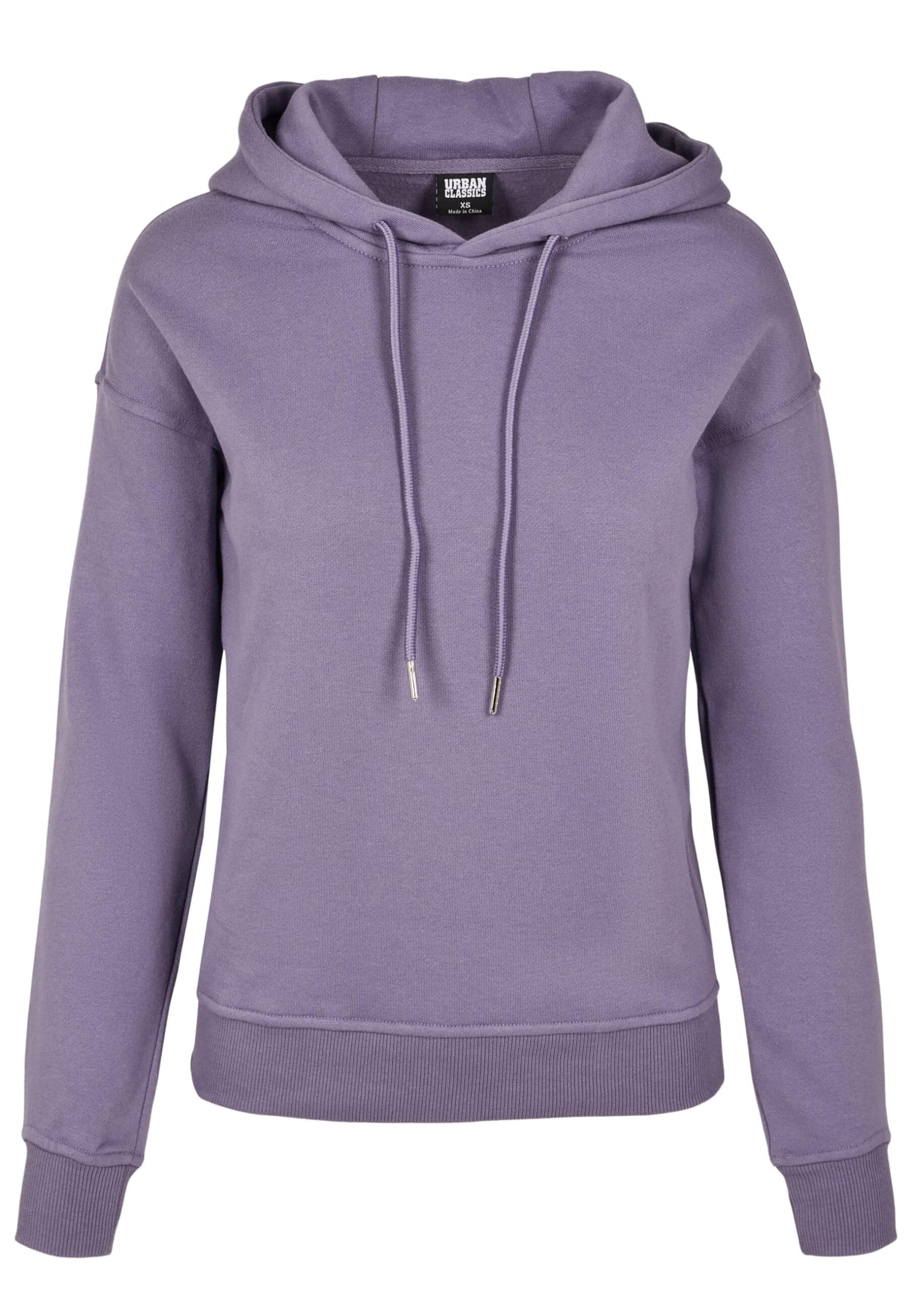 Urban Classics Ladies Hoody Women's Hoodie Olive Basics