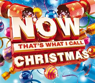 Now That's What I Call Christmas 2018