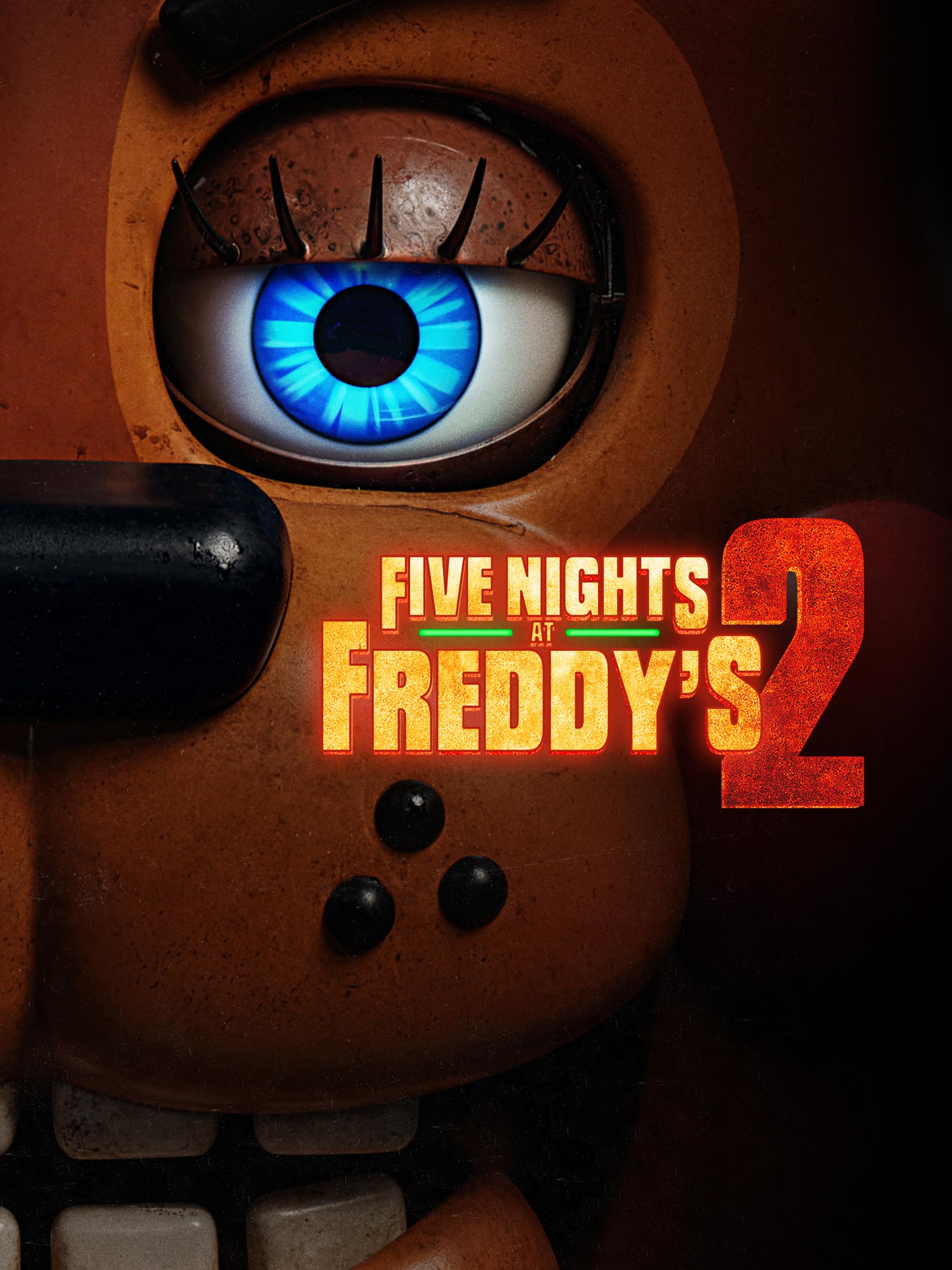 Five Nights at Freddy's 2