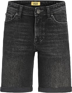 JACK & JONES Male Shorts Regular Fit Shorts
