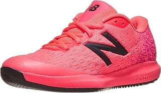 New Balance Men's Hard Court Tennis Shoe UK