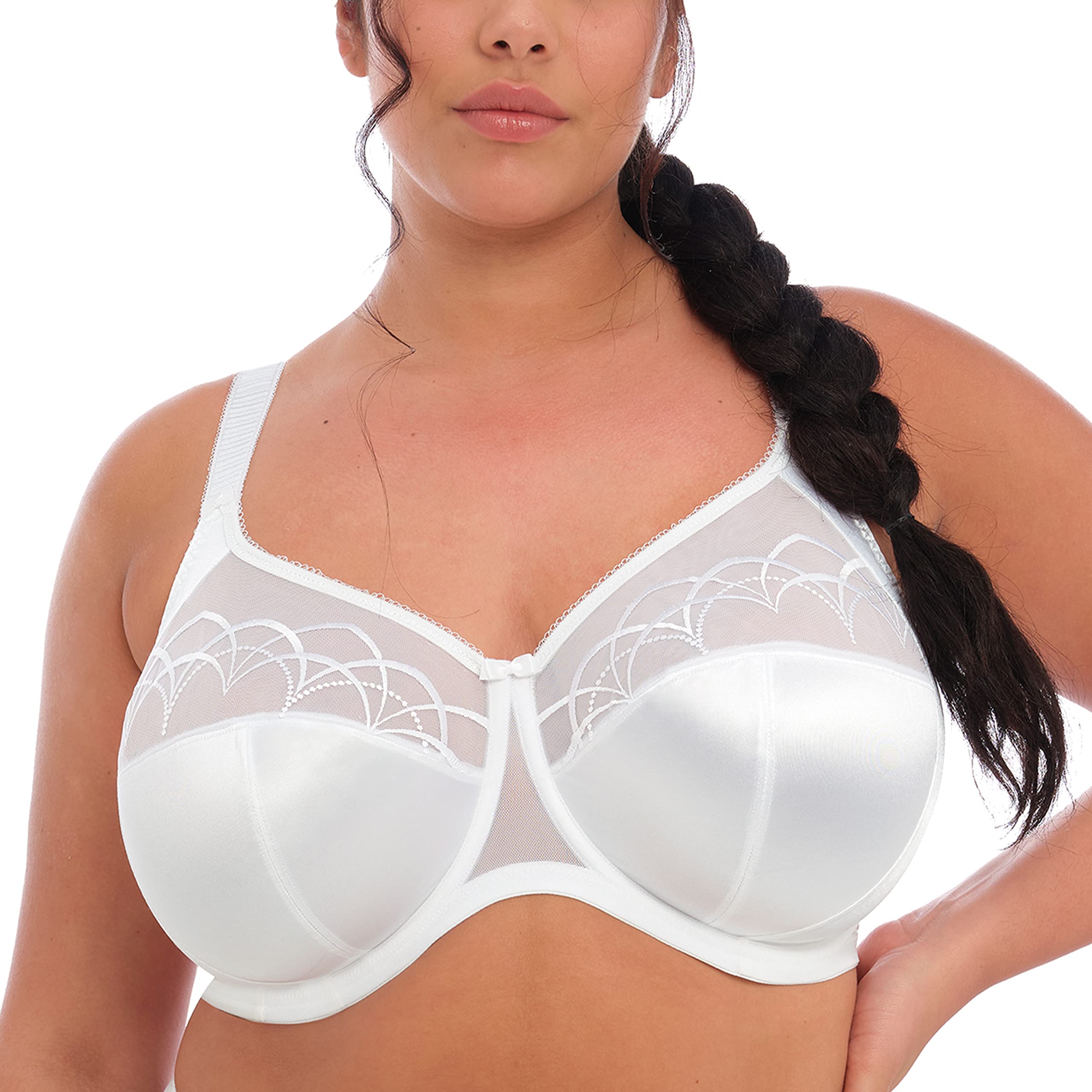Elomi Damen Full Coverage Underwire Bra BH