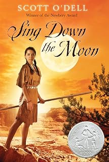 Sing Down the Moon