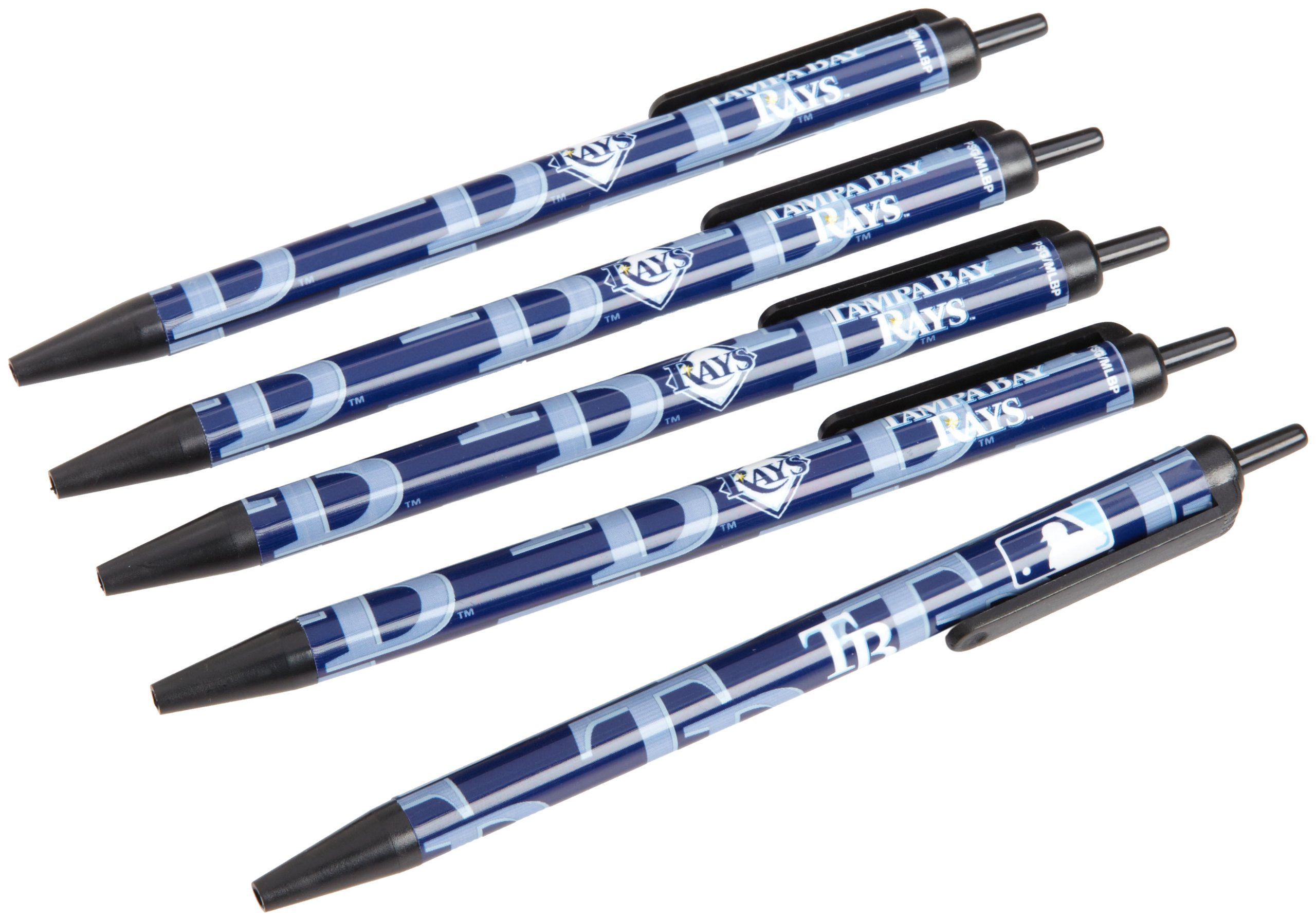 MLB 5-Pack pens for Pro Specialties Group (PSG)