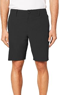 O'Neill Men's Boardshorts Locked Stripe Hybrid Short