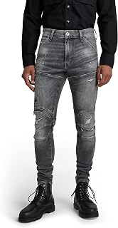 G-STAR 3301 Men's Regular Tapered Jeans
