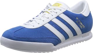 Adidas Originals Mens Beckenbauer Shoe
