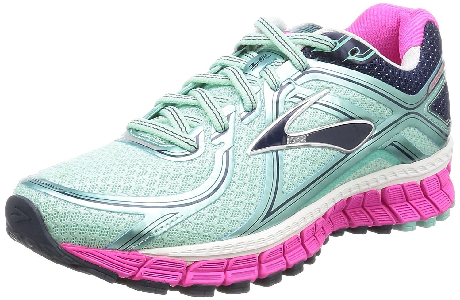 Brooks Women's Adrenaline Gts 16 Running Shoes