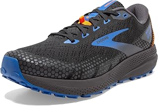 Brooks Men's Division 3 Running Shoe