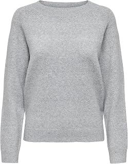 ONLY Knitted Pullover ONLRICA Knitted Pullover
